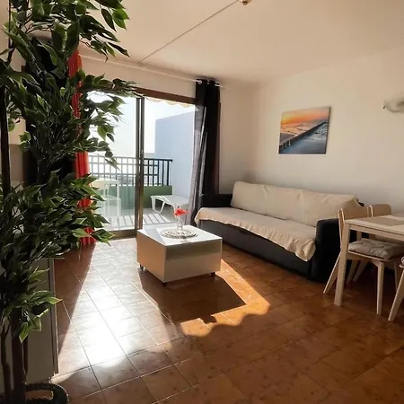 דירה La Florida Blue