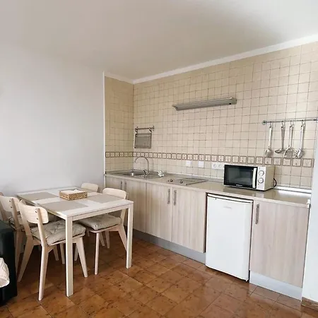 Apartamento La Florida Blue Tías