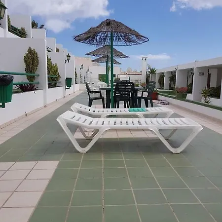 Apartamento La Florida Blue
