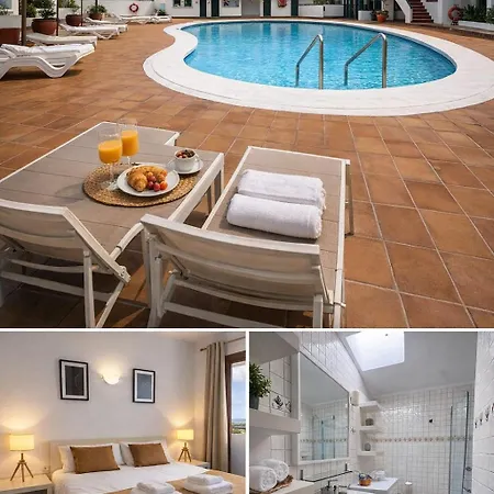 Apartman La Florida Blue Puerto Del Carmen, En El Centro, Con Vistas Al Mar Piscina Y Muy Cerca De La Playa Tías