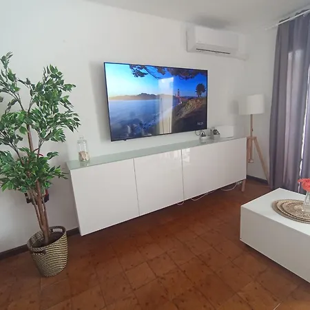 Apartment La Florida Blue